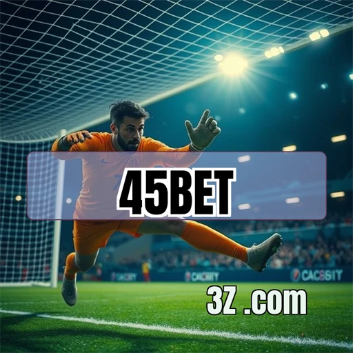 Recursos Atrativos do Cassino no Site 45 Bet Login