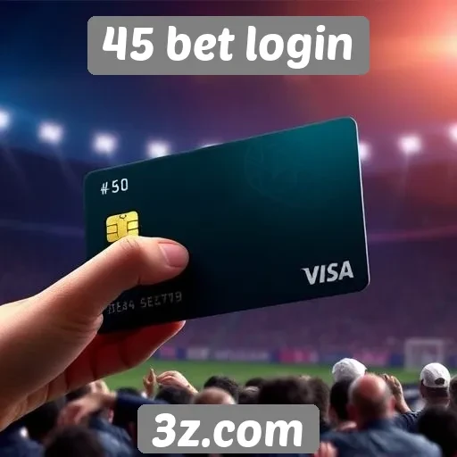 Métodos de pagamento disponíveis no 45 bet login
